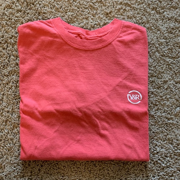 Y&R Graphic tee - Picture 4 of 4